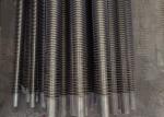 Carbon Steel Spiral Fin Tube For Enhanced Heat Transfer Efficiency In Heat