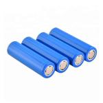 3.2V 2600mah 18650 NCM Lithium Ion Battery Cell