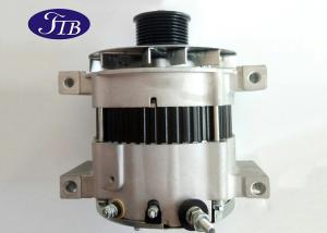 China Electric Spare Parts Alternator E345 factory