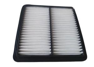 China Non Woven Automobile Air Filter ISO9001 96182220 For Daewoo Nubira Saloon factory