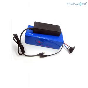 China 240Wh LFP 24v 10ah Lithium Ion Battery Pack 2.5KGS High Efficient Charging factory