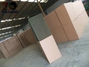 China Poultry Farm Air Cooling System factory