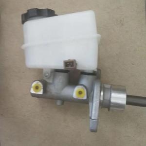 China 1998-2002 Brake Master Cylinder 58510-02300 58510-02000 for Hyundai Atos factory