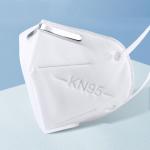 Medical Surgical Face Mask KN95 Disposable Mask Surgical Respirator