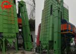 Large Conveying Capacity Belt Bucket Elevator For Transport Grain TDTG80 Model