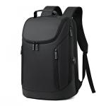 Multifunctional Smart Laptop Backpack Nylon Computer Bag USB Charger Anti Theft