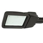 2700k-7000k Ex Proof Led Lights IP66 Copper Free Aluminum