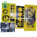 11716555 D4D Engine Gasket Set Excavator Engine Parts EC140B EC135B
