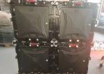 Die Cast Aluminum Cabinet Indoor Rental LED Display Screen for Stage Party