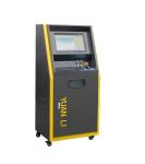 CE Certificated 3 Axis Waterjet Cutting Machine Multifunctional Water Jet CNC