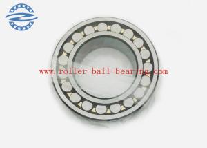 China Shang Dong China Spherical Roller Bearing Manufacture excavator bearing 22218CAK/W33 90*160*40 Long Life Low Noise factory