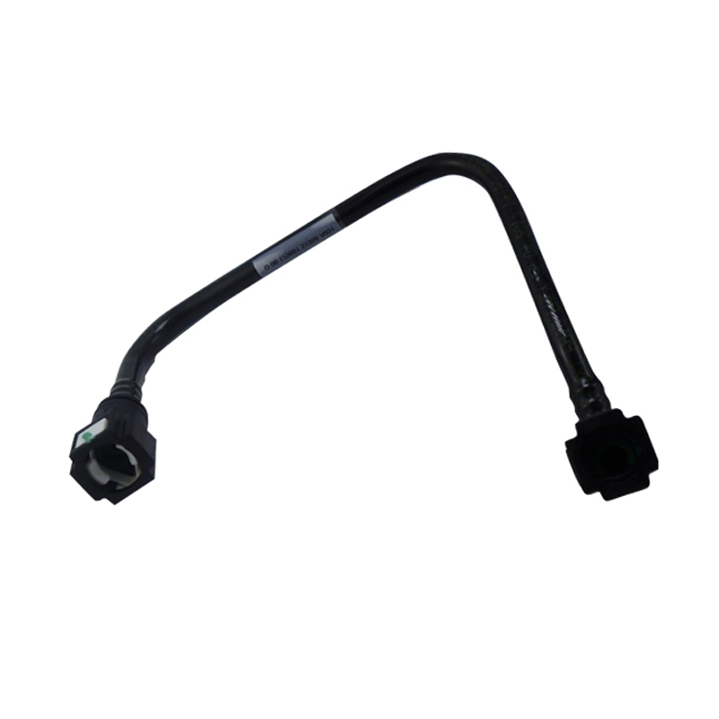 Original Car and Truck Fuel Inlet Pipe for Foton Aumak Truck Parts ISF3.8 Year 2005-