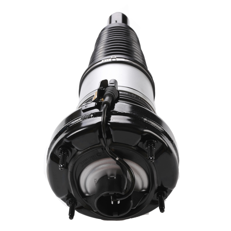 OE 4H0616039AF Air Shock Absorber Air Suspension For Audi A8 D4 Front Left And Right