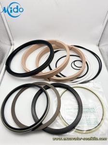 China 707-98-85310/ 85320 Arm Cylinder Hydraulic Seal Repair Kit Fits PC1250SP-8R Komatsu Excavator Machinery factory