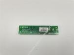 EDAN SE-100 ECG Upper And Lower Cover Connection Plate 02.02 Used Good Condition