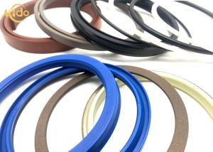 China TPU Hydraulic Cylinder Seal Kit Part no 707-99-74430 for D375A-5D Lift Kit OEM Acceptable factory