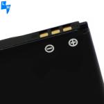 BL171 Battery for Lenovo RocStar A319 A60 A65 A368 A390T A356 A370E A376 Mobile