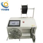 120-200mm Binding Length Wire Tying Machine YH-545 for Automatic Coiling and