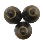 ODM Service Tungsten Carbide Rock Bullet Teeth For Rock Auger Drill