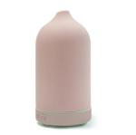 PP Ceramic Essential Oil Ultrasonic Aroma Humidifier Capacity 51-100ml