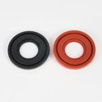Chemical Pipelines NBR O Rings DIN 3869 Profile Rings Wear and Corrosion