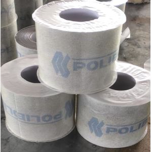 2.0mm Nonwoven Caravan Butyl Tape Butyl Windshield Sealant
