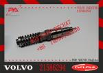 Excavator engine parts Fuel Injector 3803848 3801439 21586294 BEBE4C15001