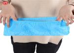 Disposable Non Skid Shoe Cover, Disposable non woven shoe cover, Disposable PP