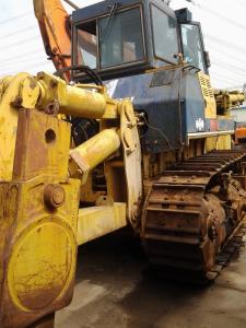 China Used Bulldozer KOMATSU D155A-2 High quality factory
