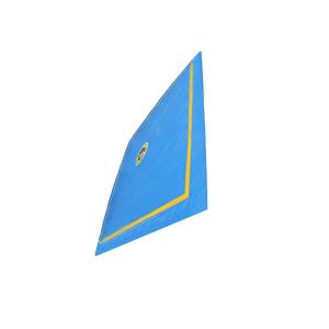 China Anti Static Kids Gymnastics Mat Indoor Safe Arts Gymnastics Mats For School factory