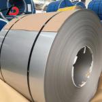 Ss 304 Stainless Steel Cold Rolled Coils DIN 1.4305 Sheet Metal Coil