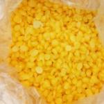 Pure Yellow Beeswax Cosmetic Wax Raw Material CAS No. 8006-40-4