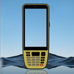 China Android 10.0 Handheld Rugged Tablet factory