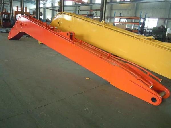 Huitong is selling long reach excavator boom that has exceptional quality,