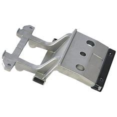 China Metal Assembly Stenter Spare Parts Pin Holder Monforts Machinery PEEK Carbon factory