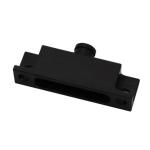 Custom Lathe Bicycle Accessories Aluminum CNC Milled Parts