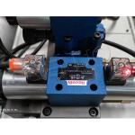 Energy Saving Electric Press Brake CNC 4 Axis 6 Axis Metal Sheet Bending Machine