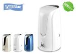 Quick Change Healthy Alkaline Pure Water Ionizer Generator Drict Drinking Water