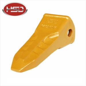 China High material fish types Excavator bucket teeth PC300 14151SK factory