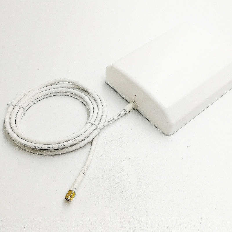 Omni Radiation Dual Band Booster 50km/30km/20km Long Range Outdoor 5GHz WiFi Antenna 0.5kg