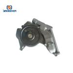SINOTRUK HOWO Truck OEM Original Engine Parts VG1246070040 Oil Pump