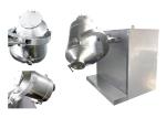 Multi Directional 800L 600L Industrial Mixing Machine 3d Blender