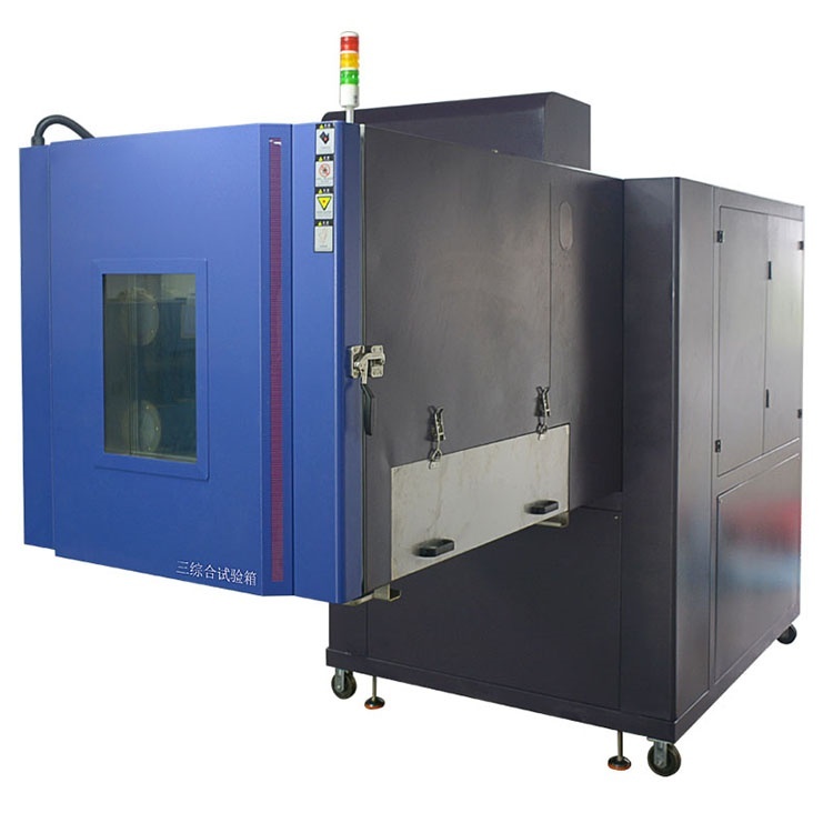 Cost-Effective Vibration Test Chambers: Simulate Real-World Conditions