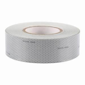 China OEM PVC SOLAS Reflective Tape Honeycomb For Marine factory