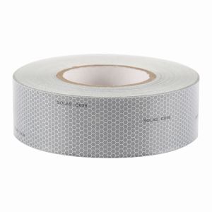 China SOLAS Waterproof Self-adhesive Reflective Tape For Boats Vessel on sale