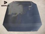 Cargoes Transportation 1.2mm 1500kg Plastic Slip Sheet