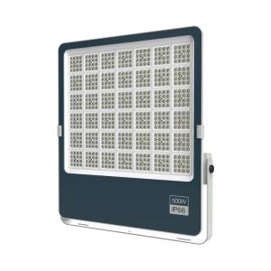 China 500W IP66 High Power Led Flood Light 3000K-6000K factory