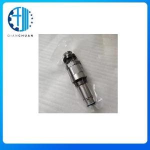 China 14577746 14577745 Main Relief Valve For Volvo EC360B EC330B EC380 Excavator Engine Spare Parts factory