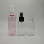 10ml 15ml 30ml 50ml 60ml 70ml 100ml 200ml 500ml Household PET Spray Bottle For