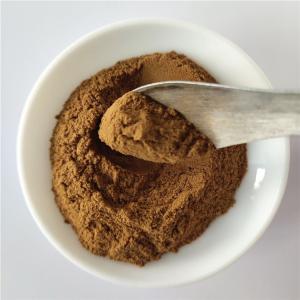 China Best Selling Products 50% Bacopa Monnieri Extract For Capsules factory